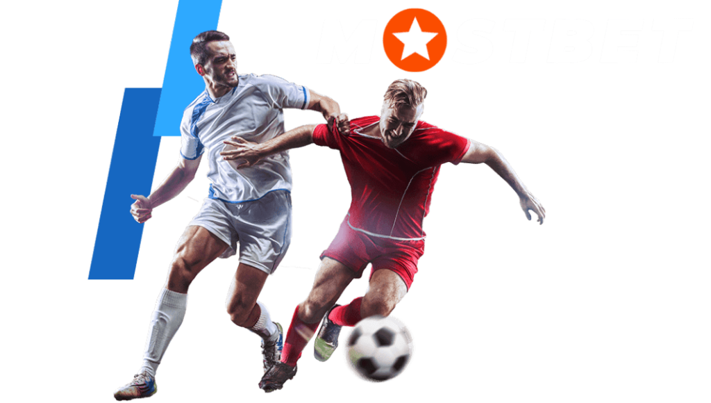 Mostbet support