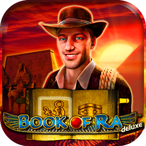 book of ra